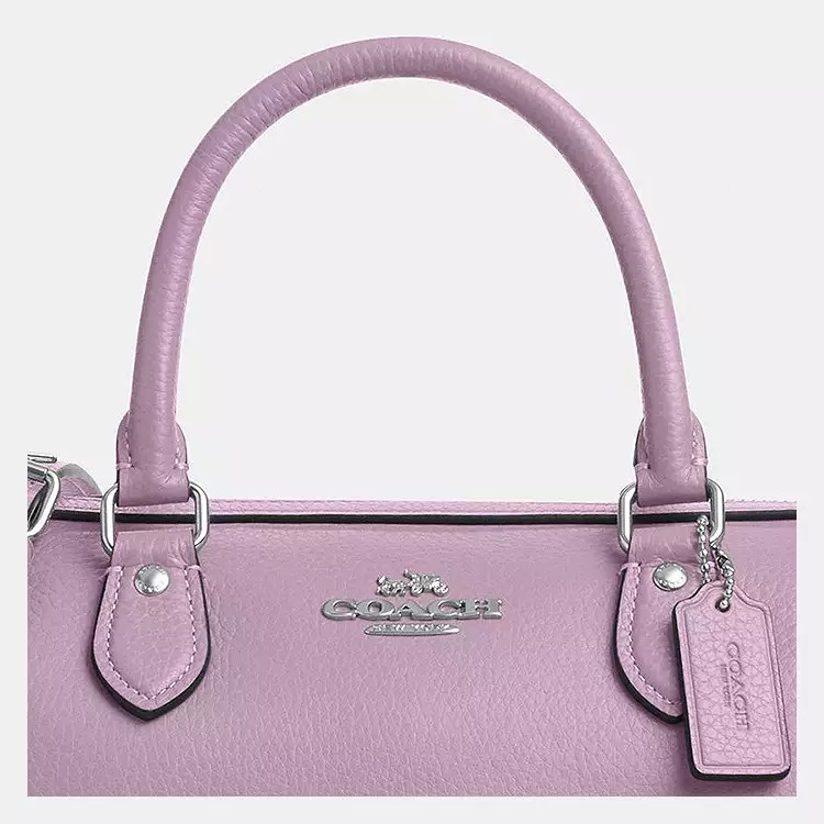 Rowan Satchel Bag | Coach Outlet US