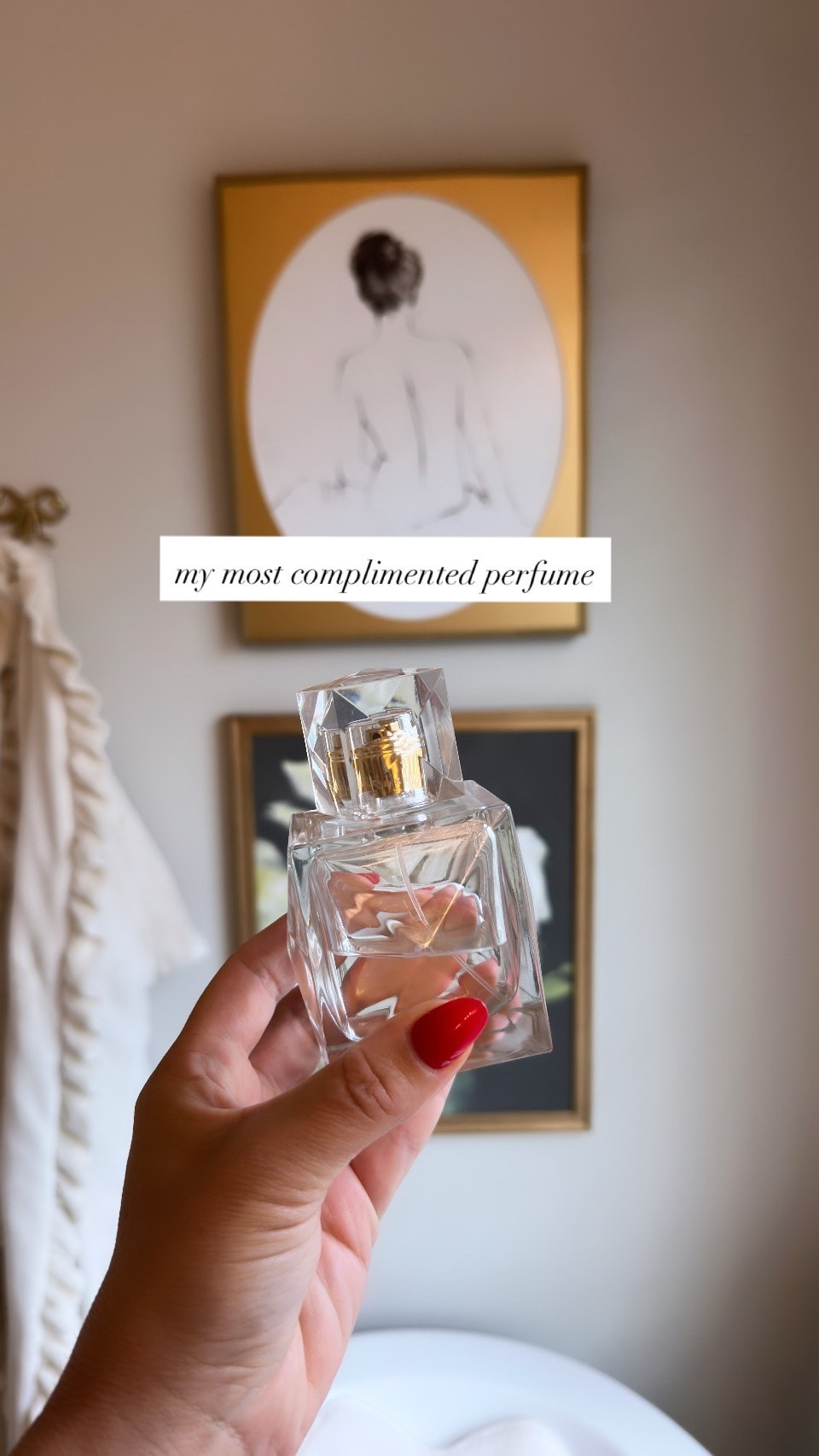 My most complimented on fragrance

#LTKBeauty