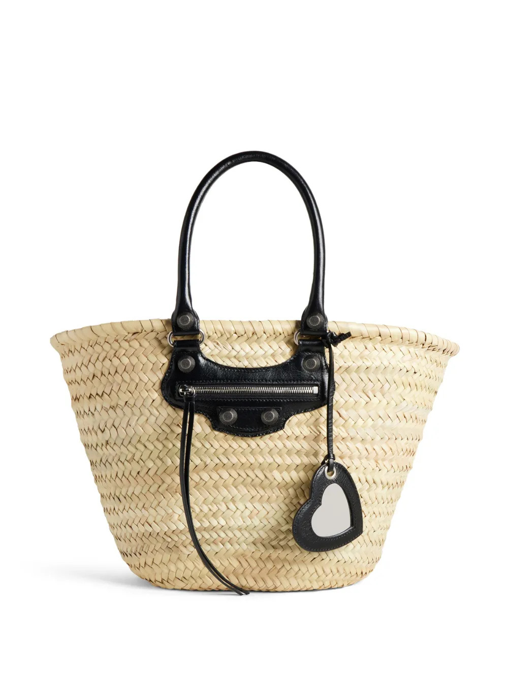 medium Le Cagole tote bag | Farfetch Global