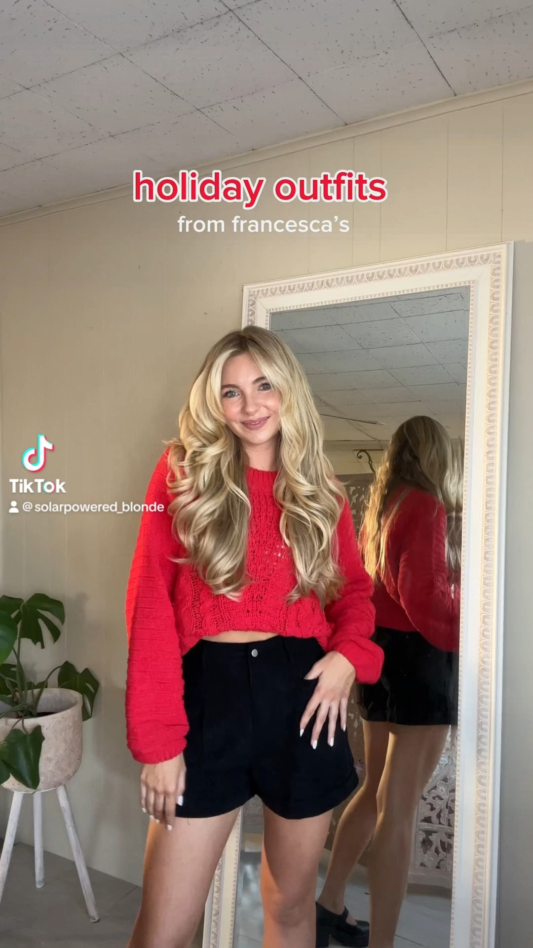 Francesca’s is currently having a 50% off sale! 

#LTKSeasonal #LTKHolidaySale #LTKCyberWeek