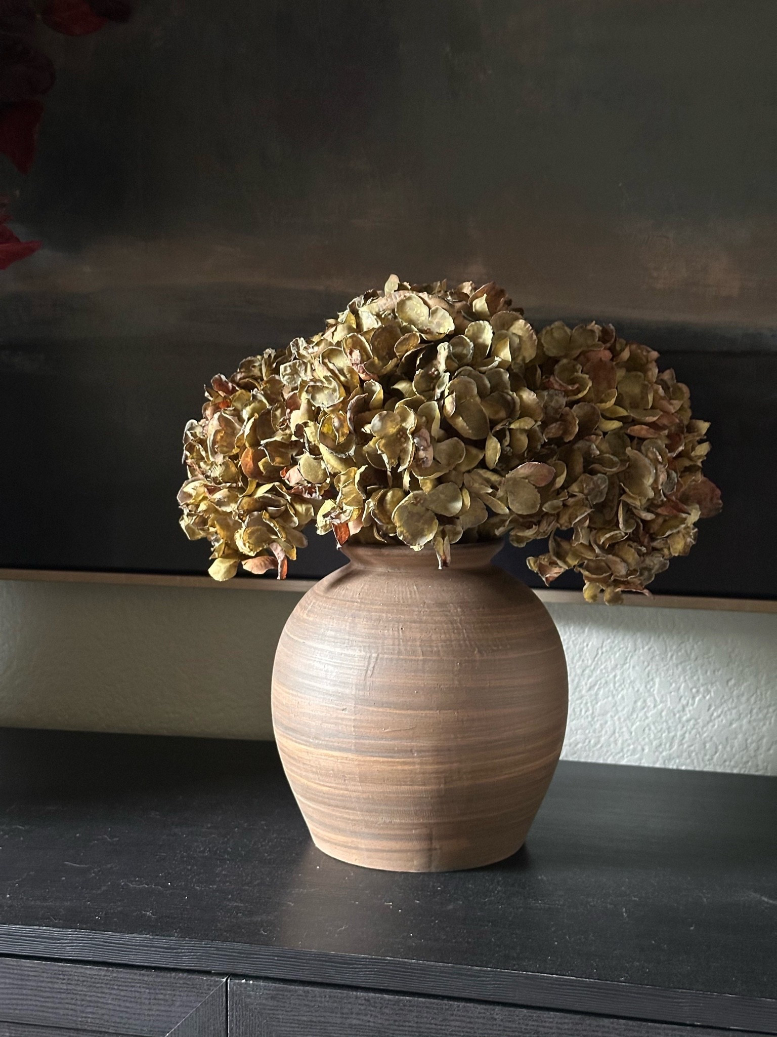 Amazon’s Hydrangeas! These are perfect for summer/fall transition! 😍😍😍

#LTKHome #LTKSeasonal #LTKSaleAlert