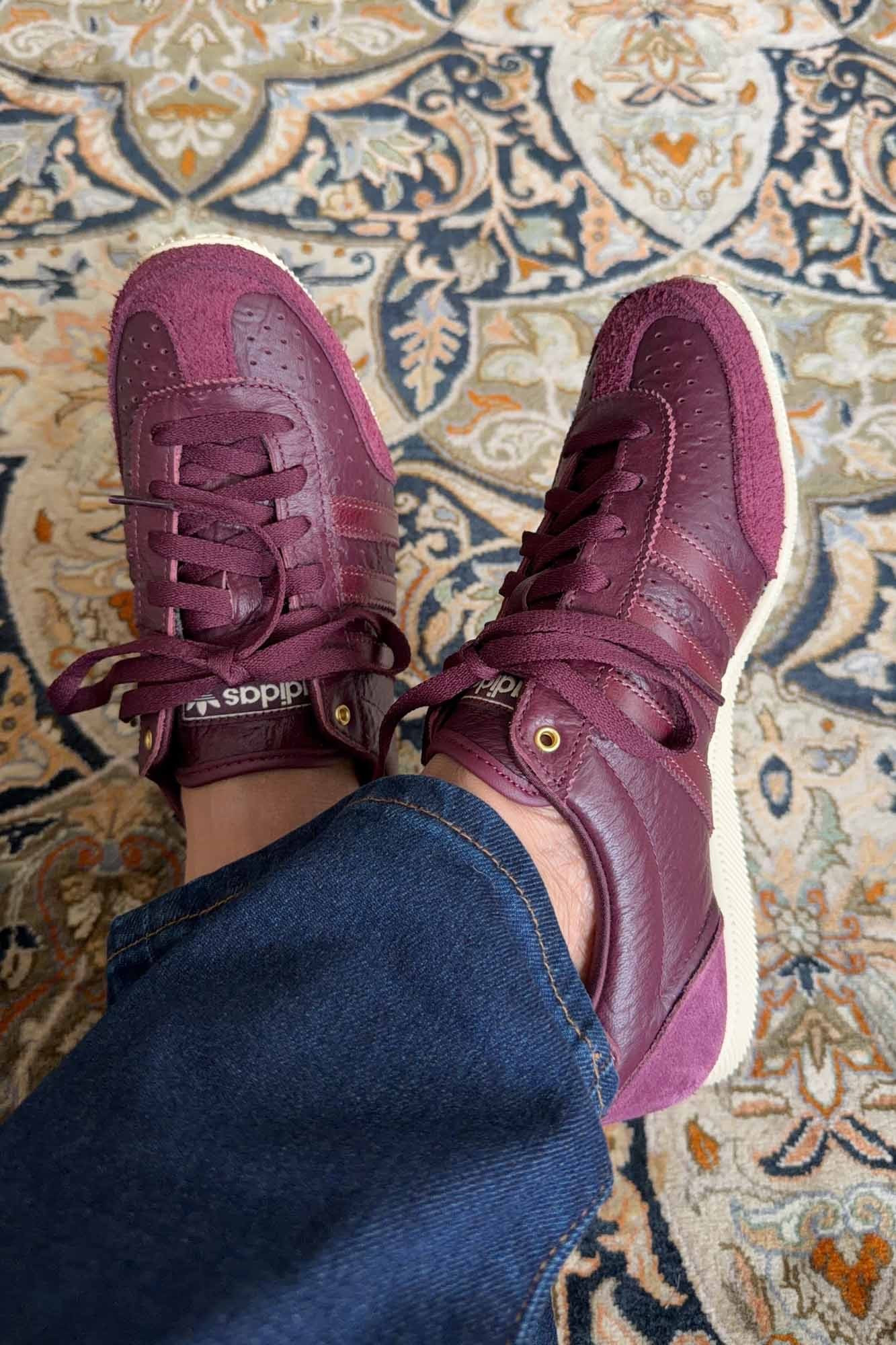 This fall, swap your chunky/dad sneakers for slimmer low profile ones. These are super comfy with lots of cushioning. I'm wearing my usual size 7 but just ordered the 6.5 as they are a little long on me.  They're on sale during the Nordstrom Anniversary Sale.  I've also linked other options below.  💙 Nipa 

#sneakerstyle #fallfashion #midlifefashion

#LTKOver40 #LTKSeasonal #LTKSaleAlert