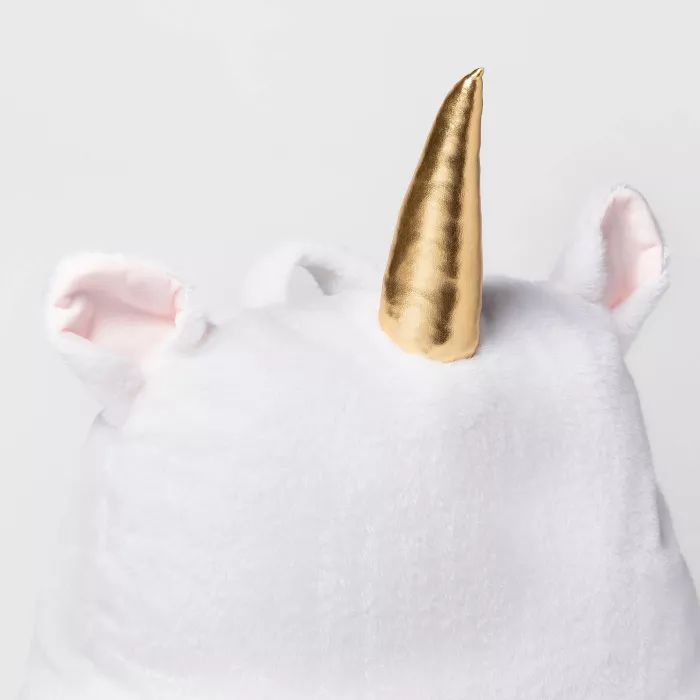 Unicorn Kids' Backrest - Pillowfort™ | Target