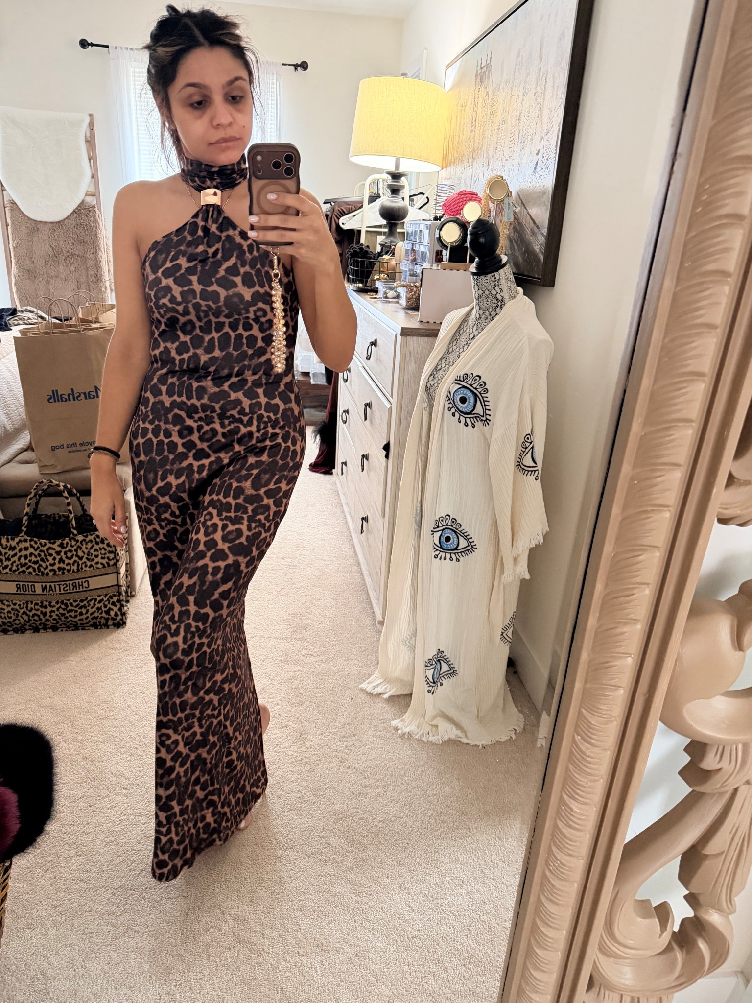 Loving this dress and it’s from Amazon! 

#LTKootd #LTKWedding #LTKgrwm