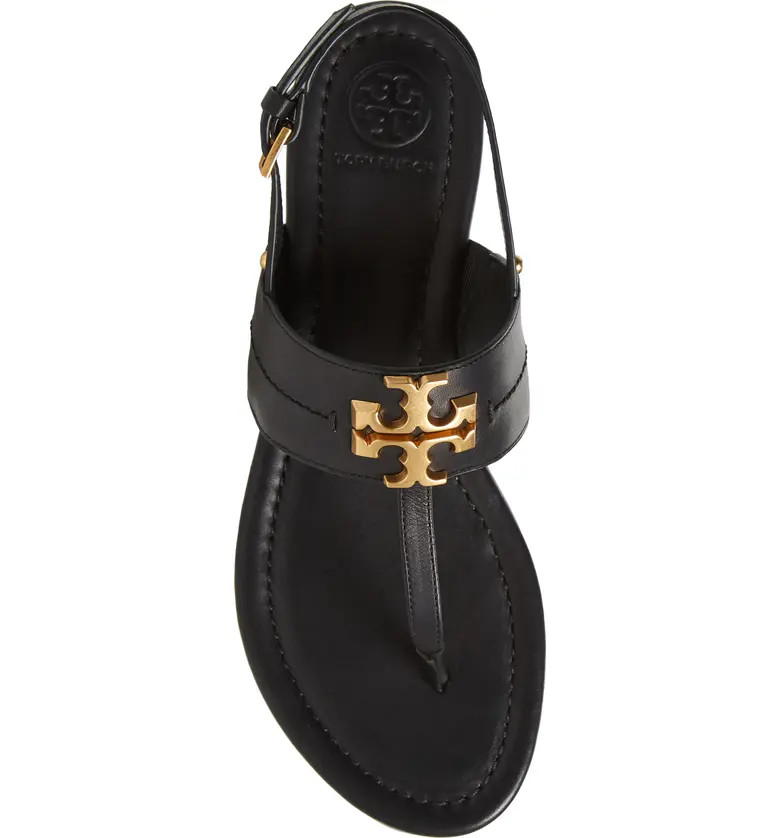 Everly T-Strap Flat Sandal (Women) | Nordstrom