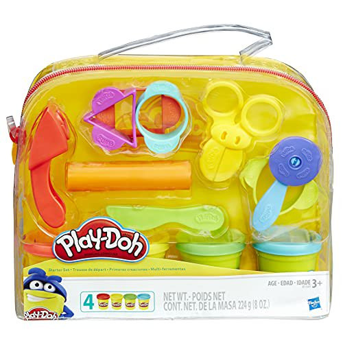 Play-Doh Starter Set | Walmart (US)