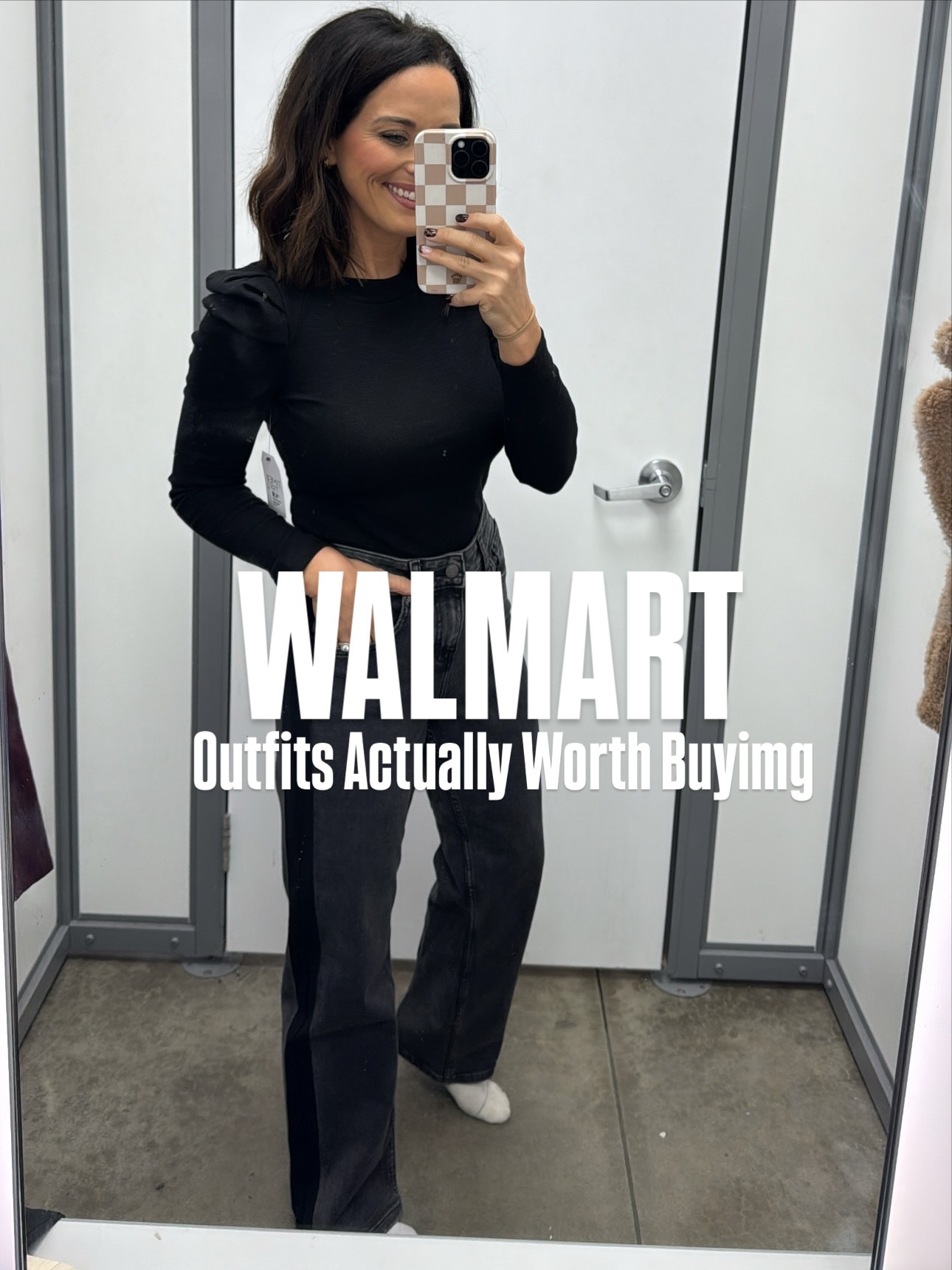 
Walmart has been killing it lately!! So many great versatile pieces to wear this season. 


#walmartfashionfinds #walmartstyle #walmartfind
Sweatshirt fall denim wide leg jeans fall outfit inspo sweater weather maroon velvet pants
Family fall photos denim dress new arrivals holiday outfits Thanksgiving outfit Christmas outfit

#LTKHoliday #LTKFindsUnder50 #LTKPetite