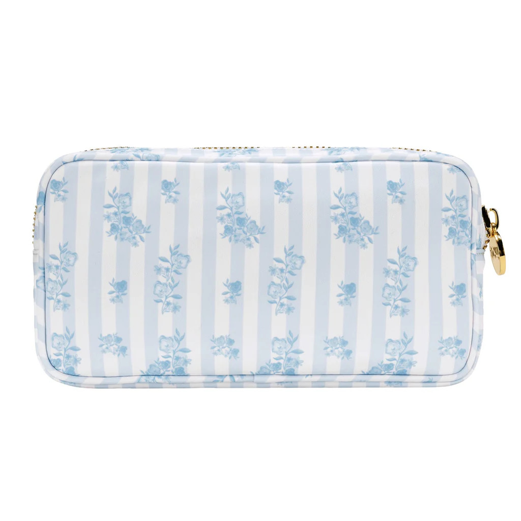High Tea Printed Small Pouch | Stoney Clover Lane