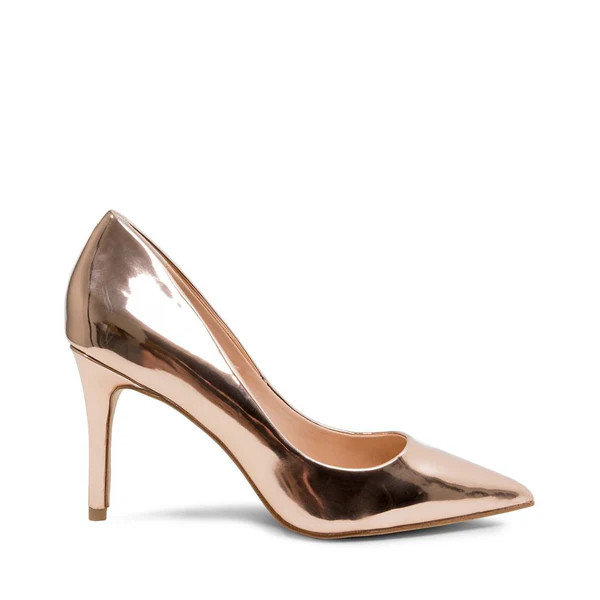 ROSE ROSE GOLD PATENT | Steve Madden (Canada)