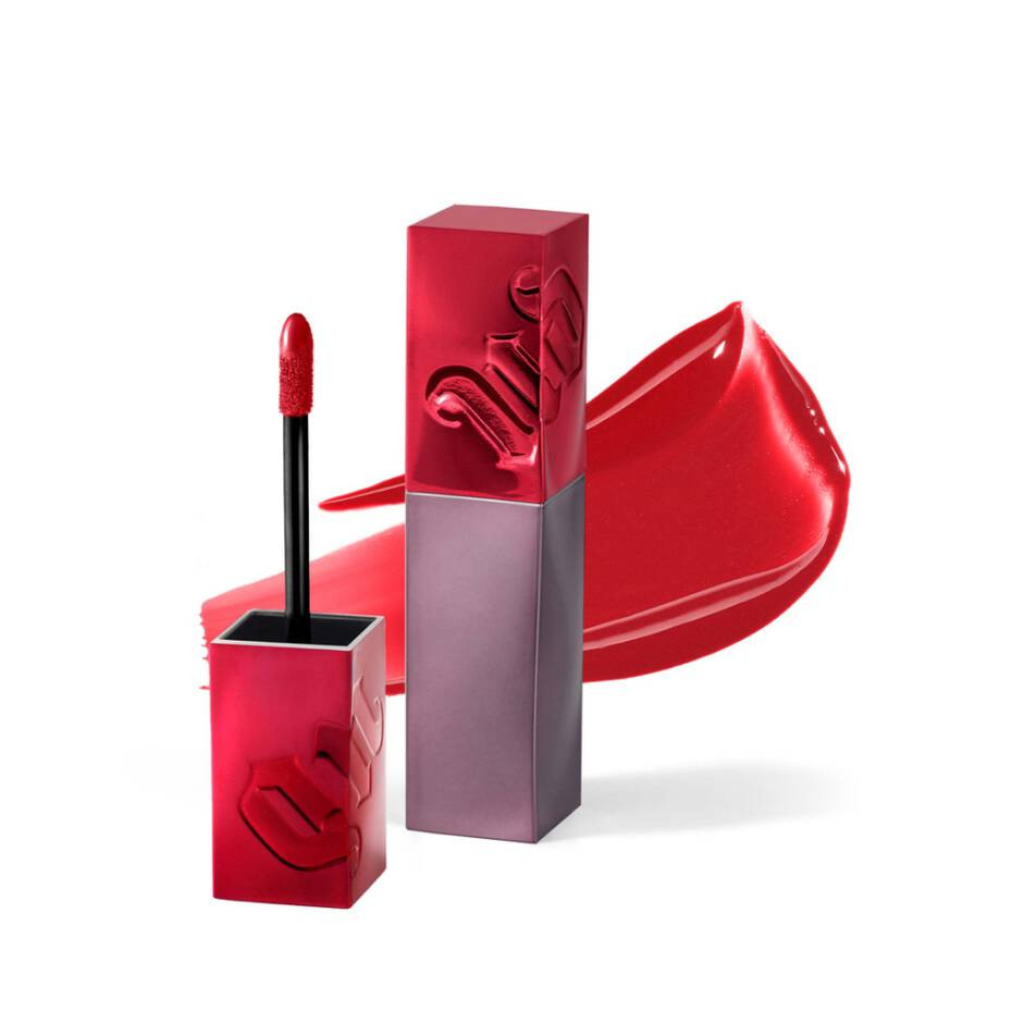 Vice Lip Bond Liquid Lipstick | Long Lasting Glossy Lipstick | Urban Decay US