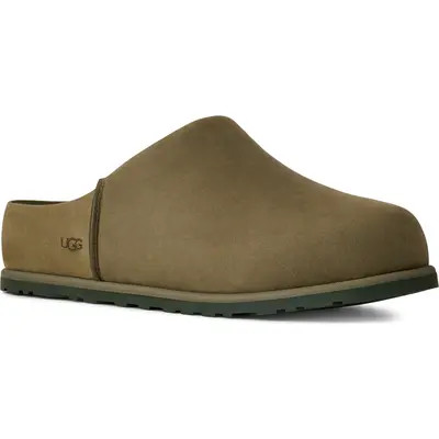 UGG(r) Otzo Clog in Dark Chestnut at Nordstrom, Size 13 | Nordstrom