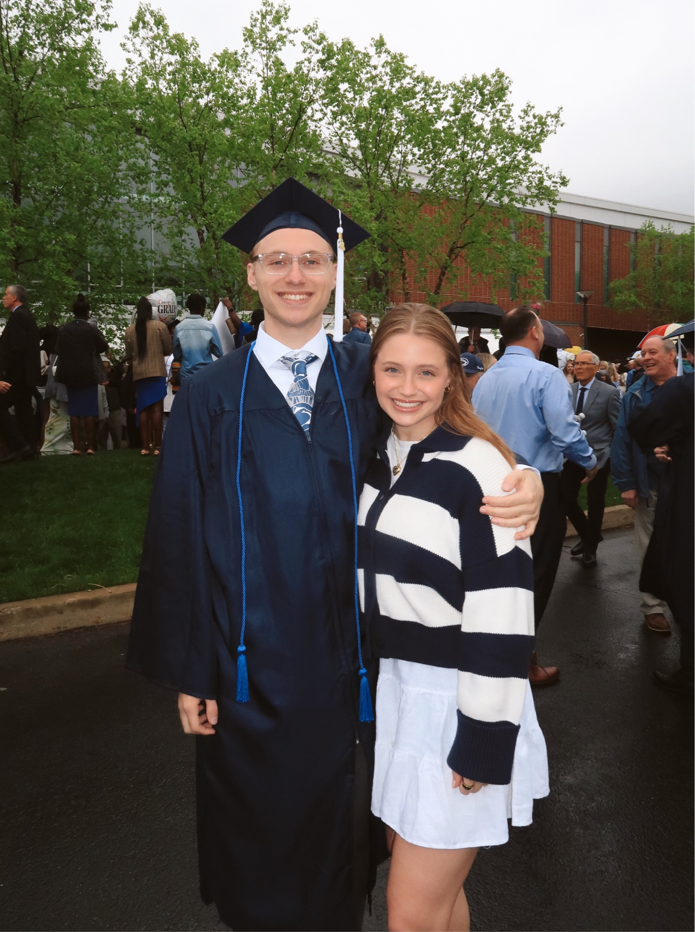 Graduation guest outfit inspo 🎓

#LTKU #LTKStyleTip #LTKSeasonal