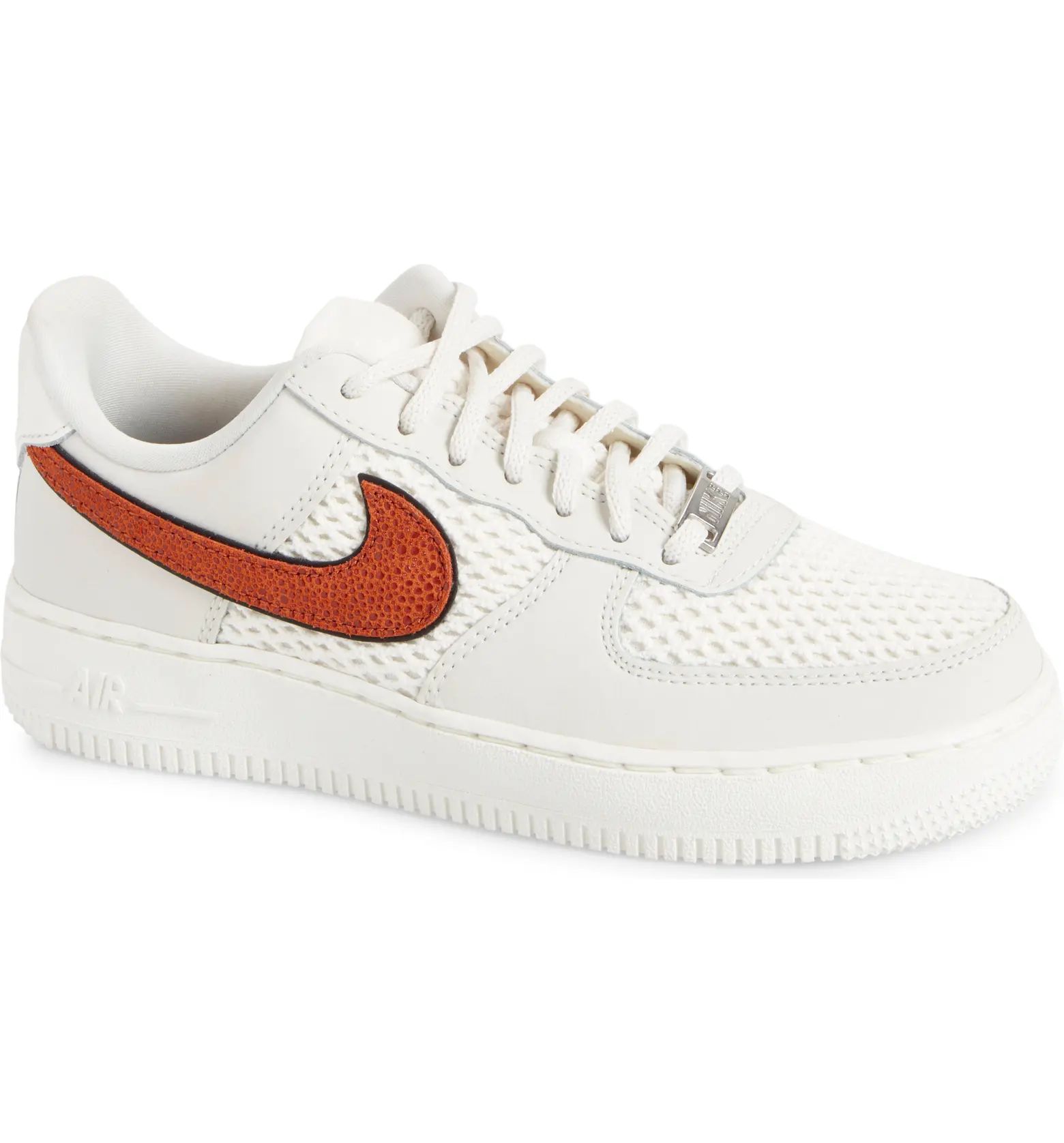 Air Force 1 Low Basketball Sneaker (Women) | Nordstrom