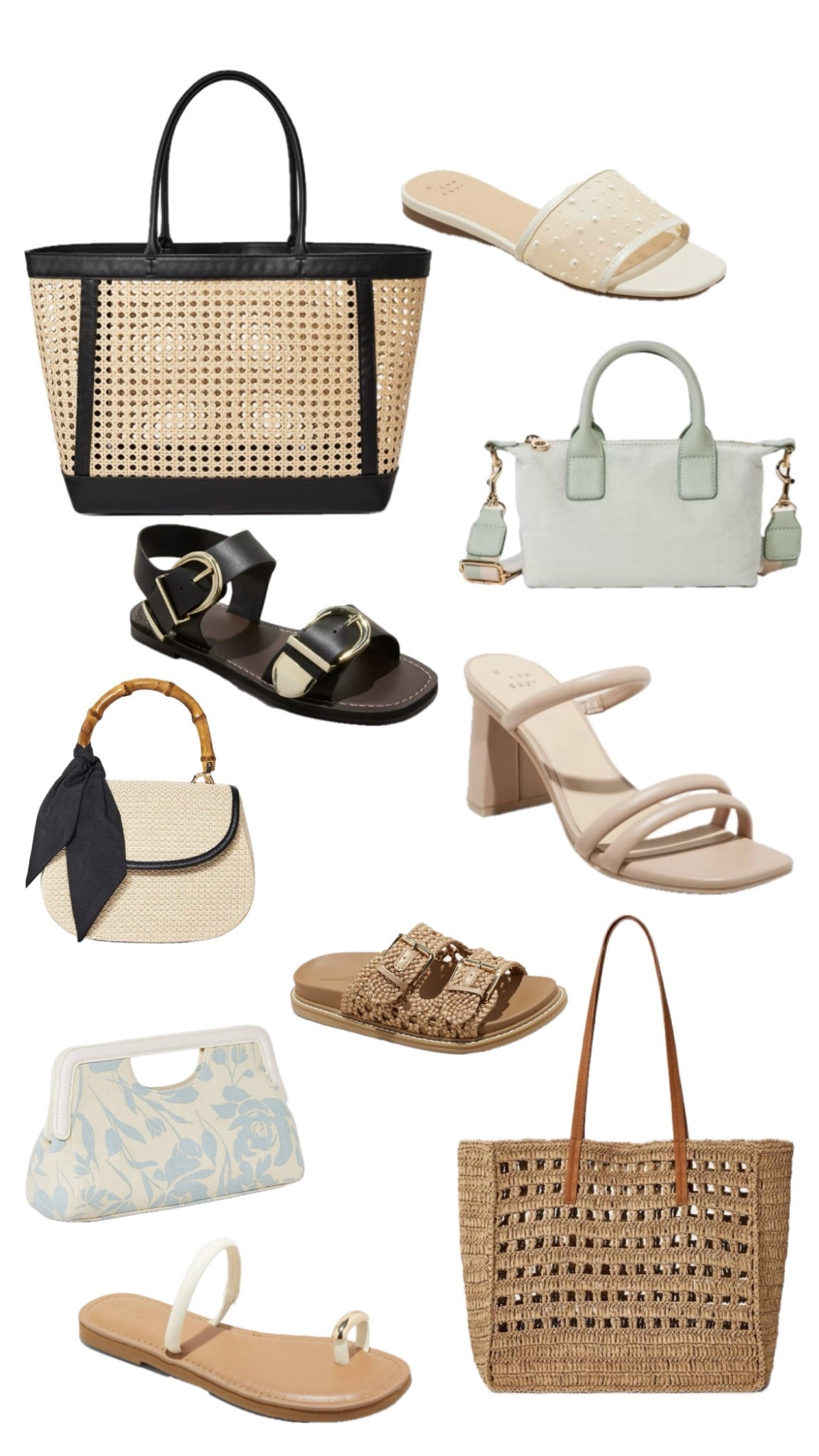 Target sale on accessories and sandals!! So many cute finds for spring. 

#LTKStyleTip #LTKFindsUnder50 #LTKSpringSale
