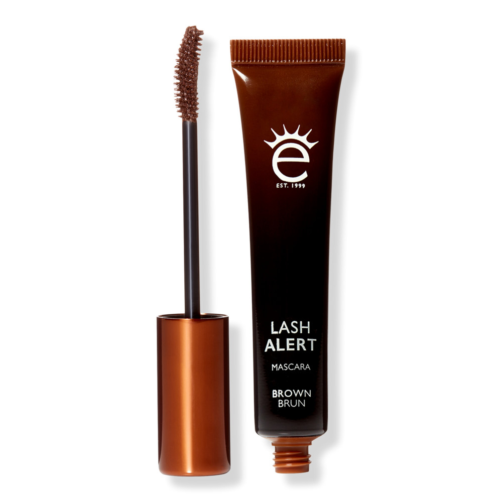 Eyeko Colored Lash Alert Mascara - Brown | Ulta