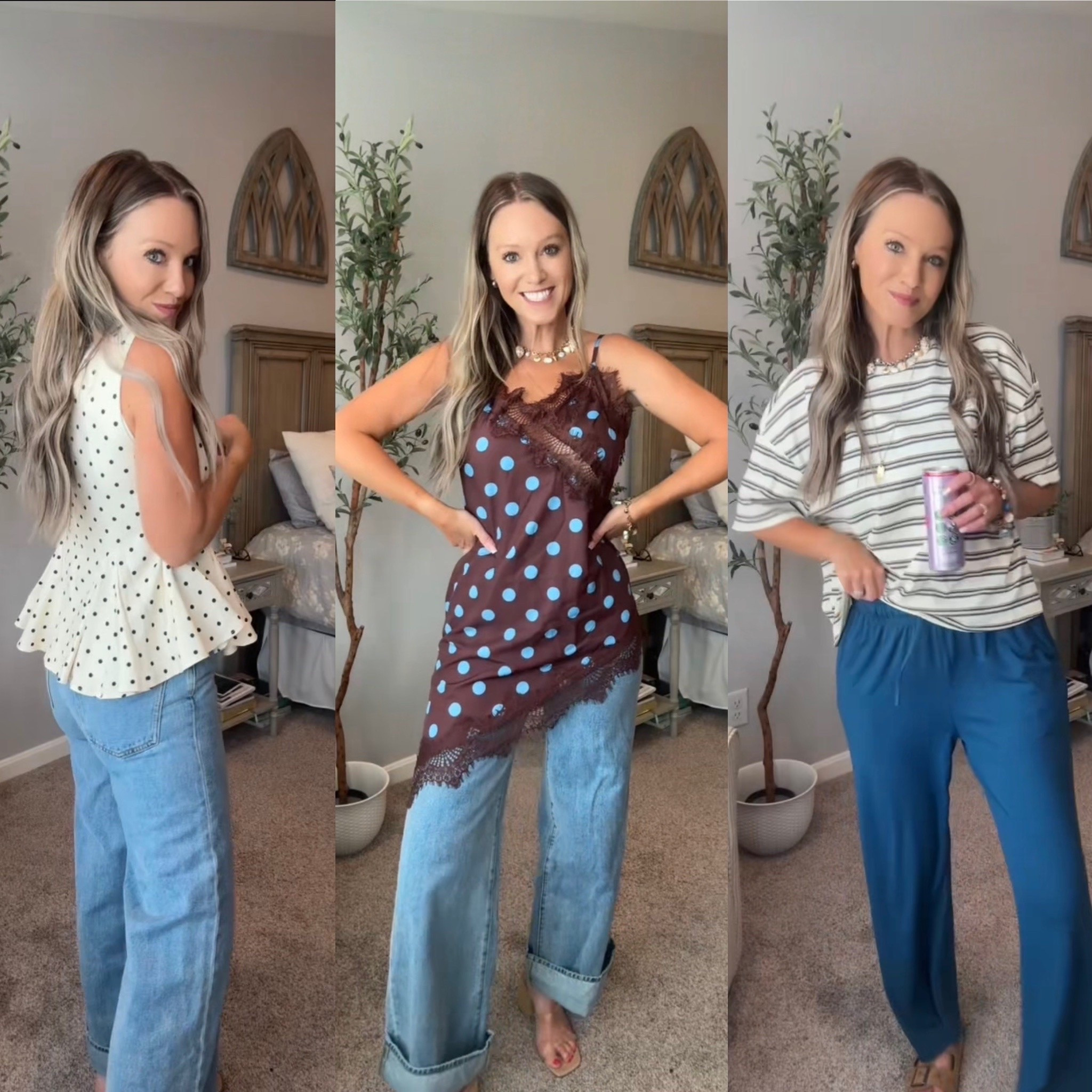 Oyoangle new arrivals

#LTKootd #LTKmomlife #LTKBeauty