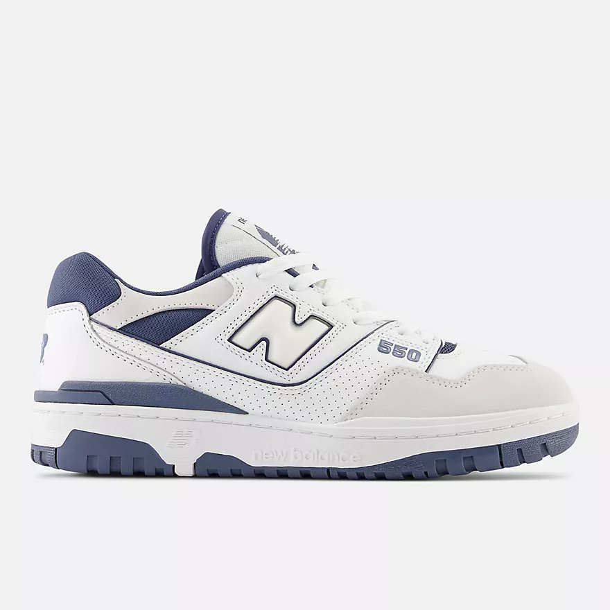 550 | New Balance Athletics, Inc.