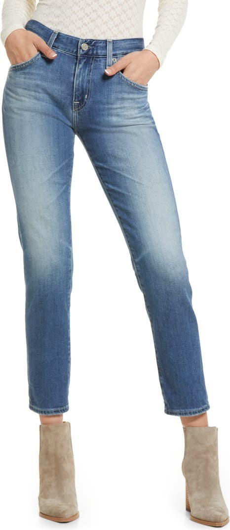 The Ex-Boyfriend Slim Jeans | Nordstrom