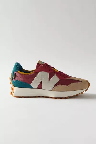 New Balance 327 Women's Lifestyle Sneaker | Urban Outfitters (US and RoW)