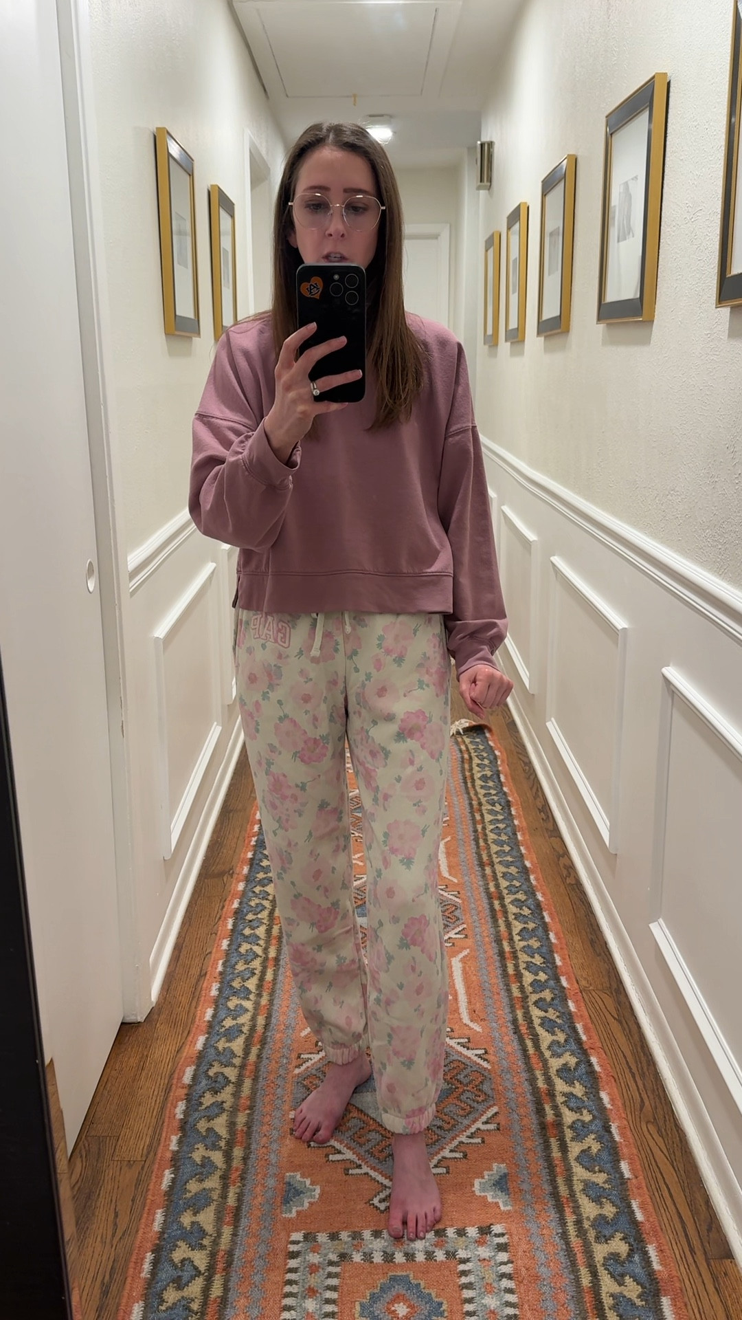 🌸🌸🌸

#LTKSeasonal #LTKOver40