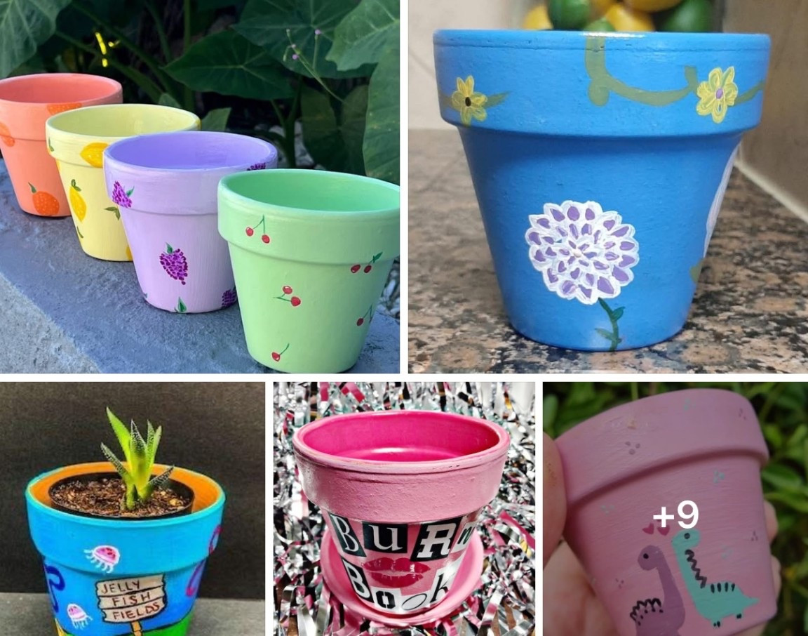 Time for a springtime paint night 🌸

#LTKSeasonal #LTKmomlife #LTKHome