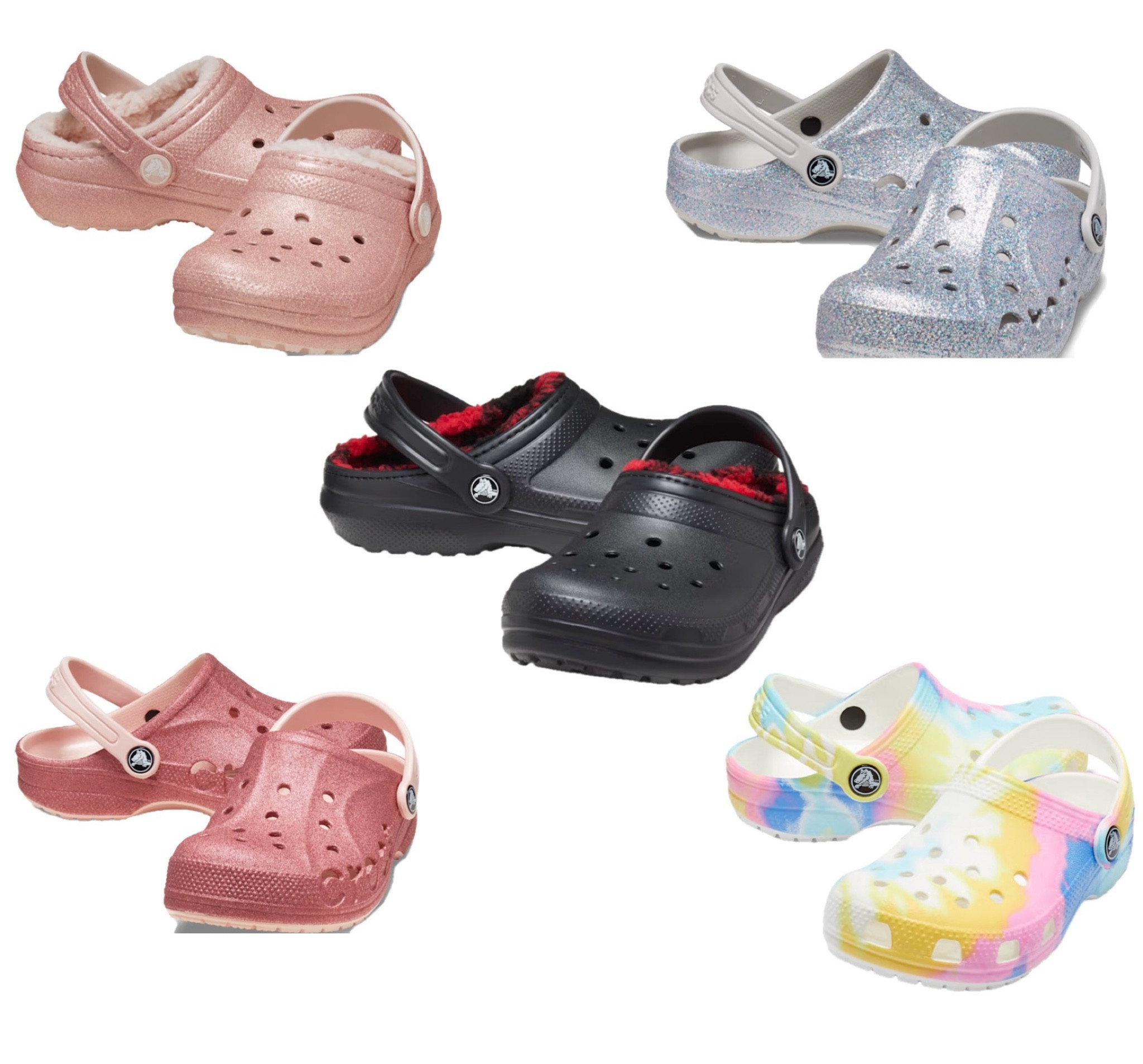 Crocs Black Friday deals! As low as $20!🥰

#LTKSaleAlert #LTKGiftGuide #LTKCyberWeek