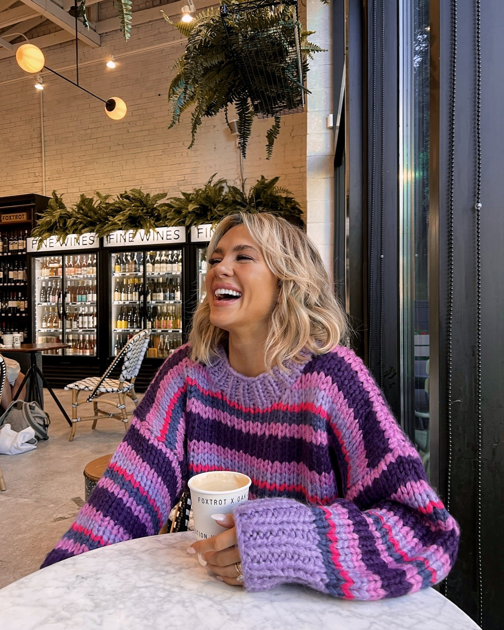 Stripes for fall 🩷 fashion inspo!

#LTKdayinmylife #LTKootd #LTKgrwm