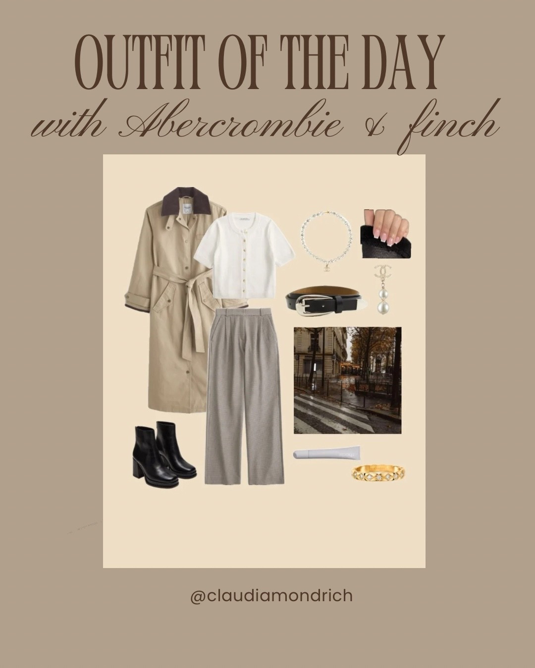 A little but about everything is new now 

#LTKWorkwear #LTKStyleTip #LTKU