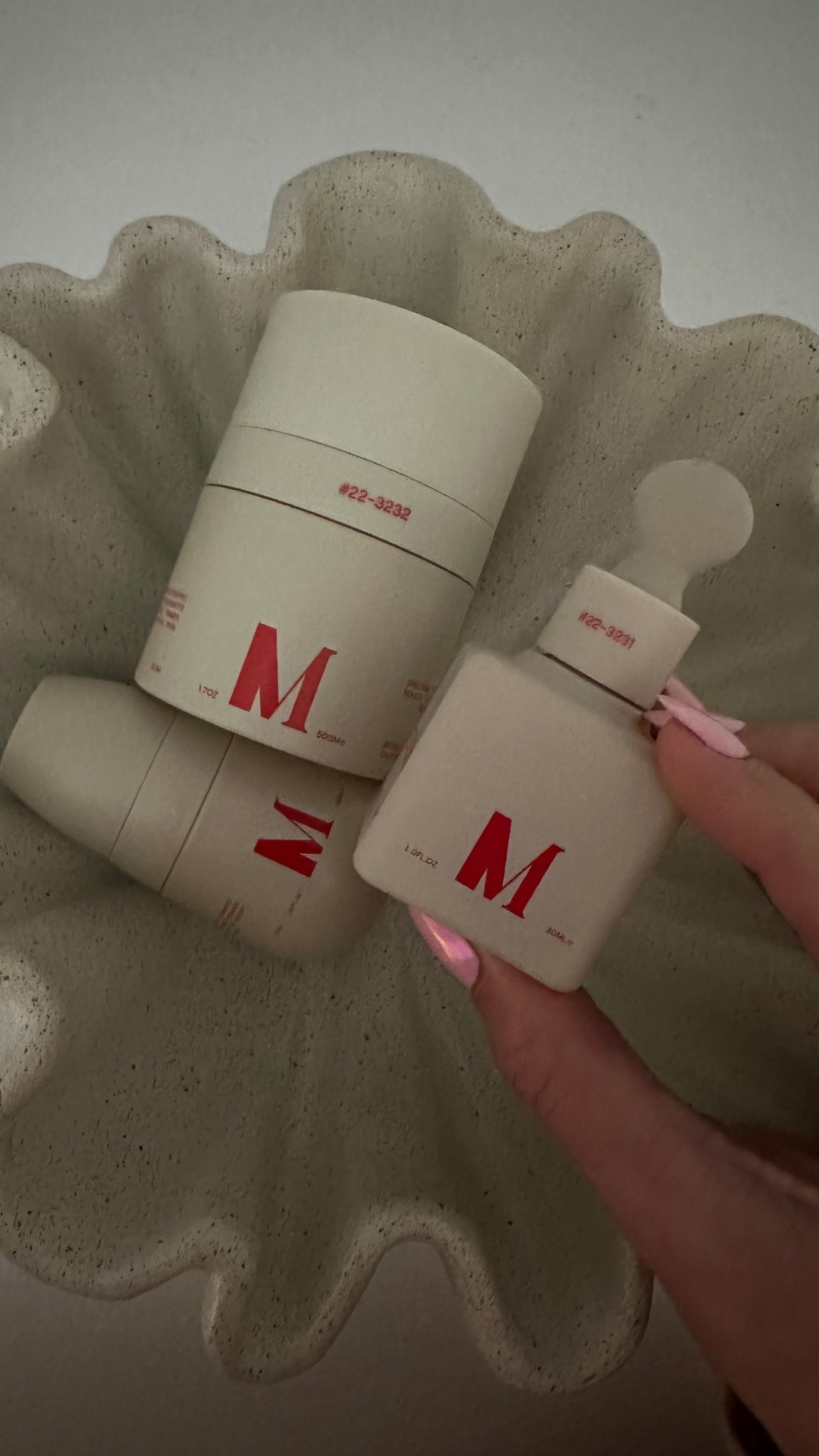 New skincare by @drdiamondsmetacine 
- can’t wait to see some results! 

#LTKBeauty #LTKselfcare