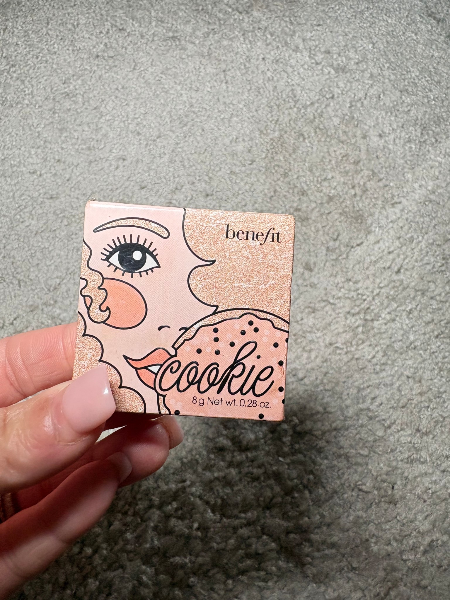 My favorite highlighter 

#LTKBeauty