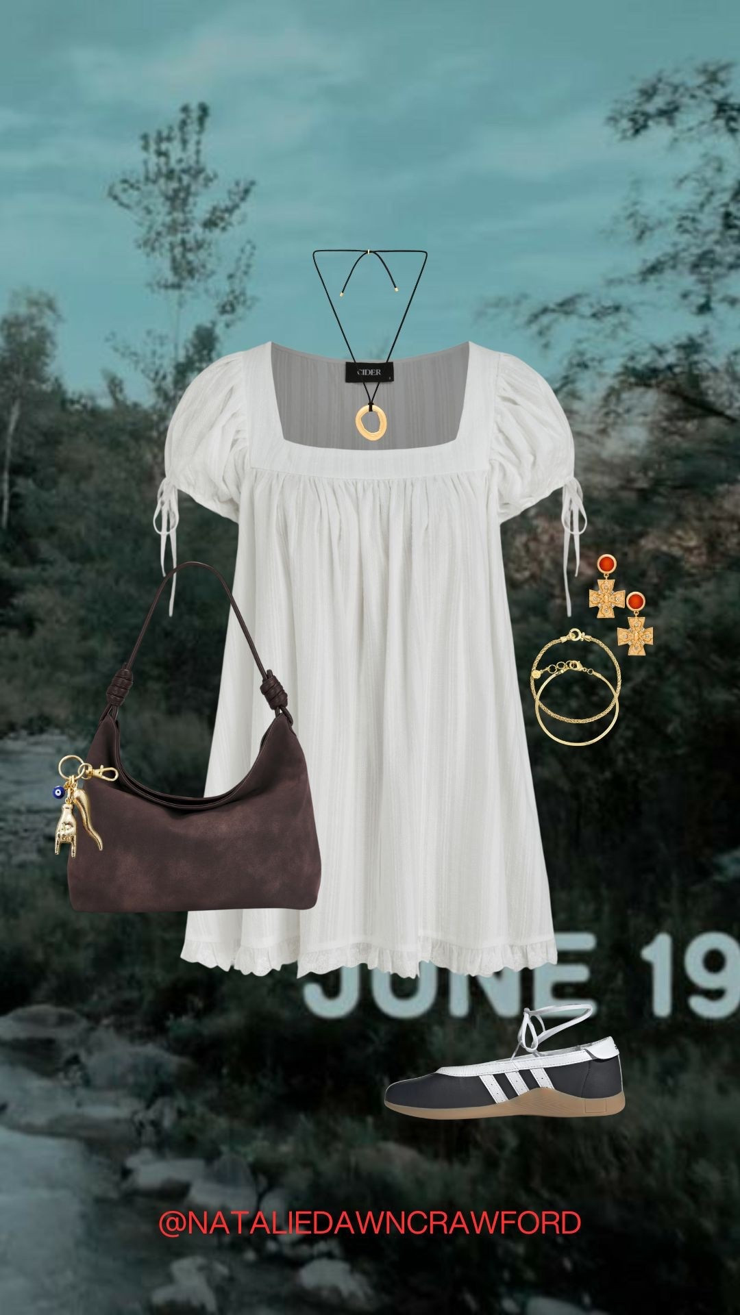 Summerween outfit inspo🌾

#LTKStyleTip #LTKSummerEdit #LTKSeasonal