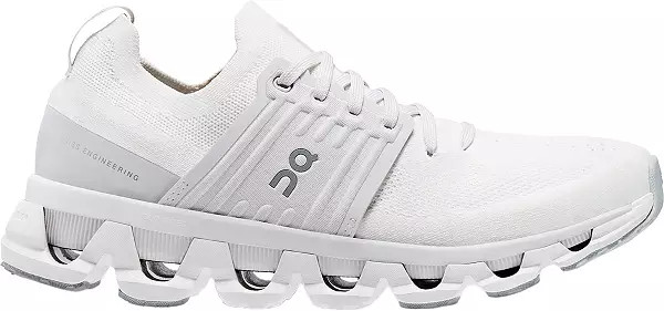 On Women's Cloudswift 3 Running Shoes | Dick's Sporting Goods | Dick's Sporting Goods
