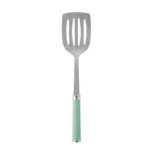 The Pioneer Woman Stainless Steel Slotted Turner | Walmart (US)