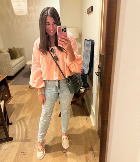 Charleston #ootd day 1: shopping, eating, and hanging! 


#LTKstyletip #LTKSpringSale #LTKmidsize