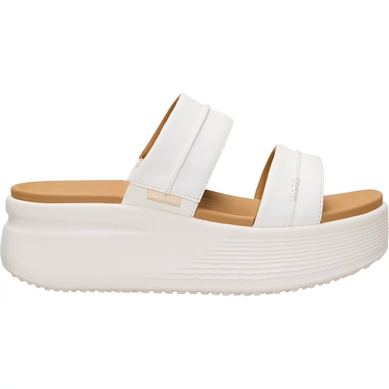 HEYDUDE Women's Austin Slides | Academy Sports + Outdoors