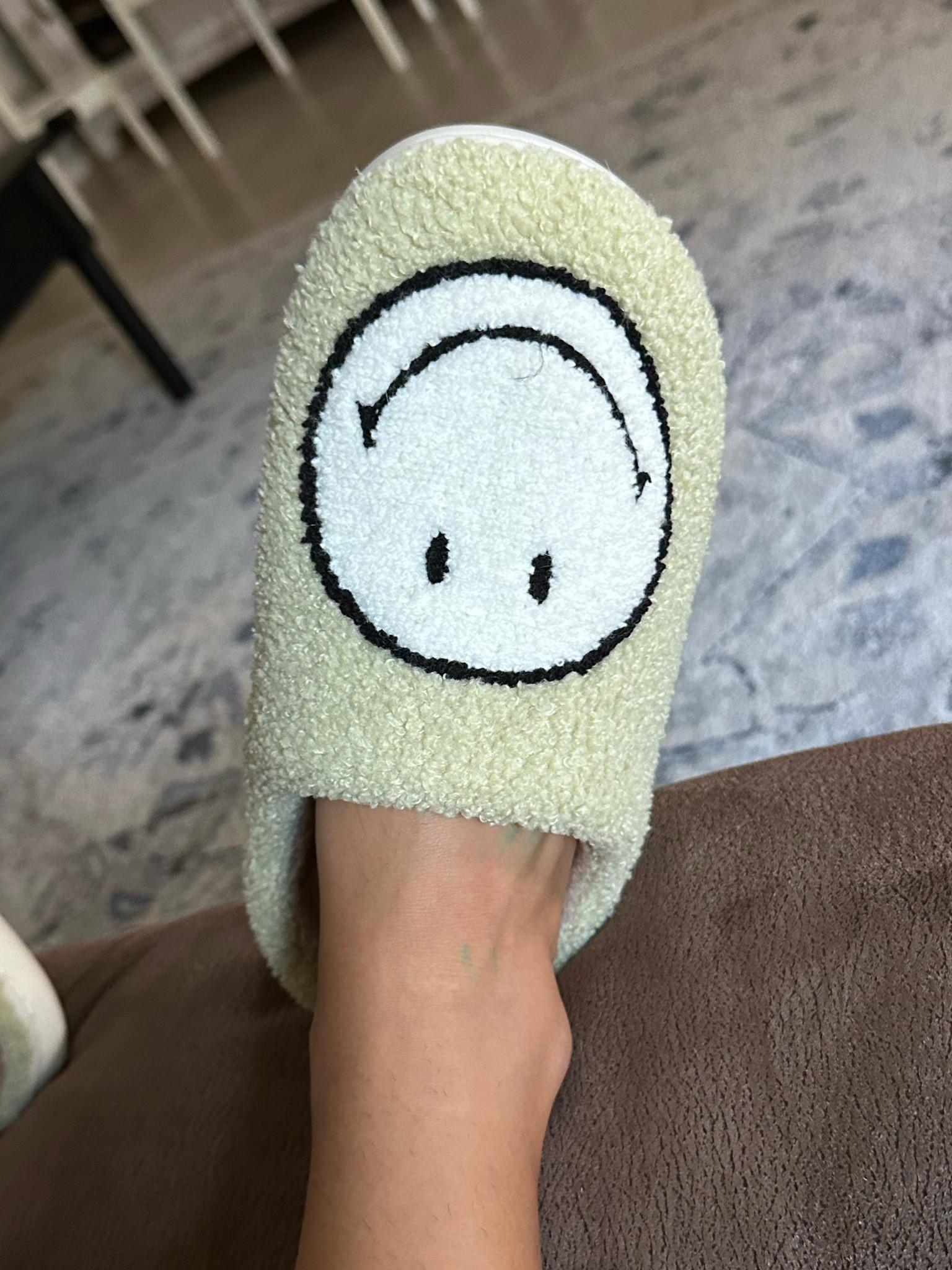 Cute slippers 

#LTKshoecrush #LTKunder100 #LTKunder50