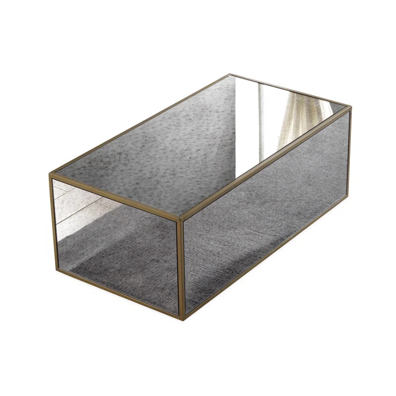 Solid Coffee Table | Wayfair North America