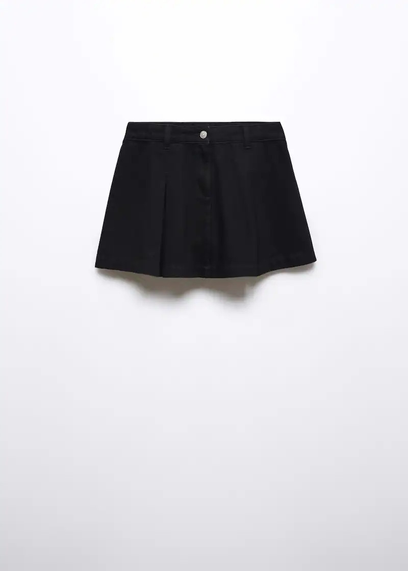 Search: Black skirt (78) | Mango USA | MANGO (US)
