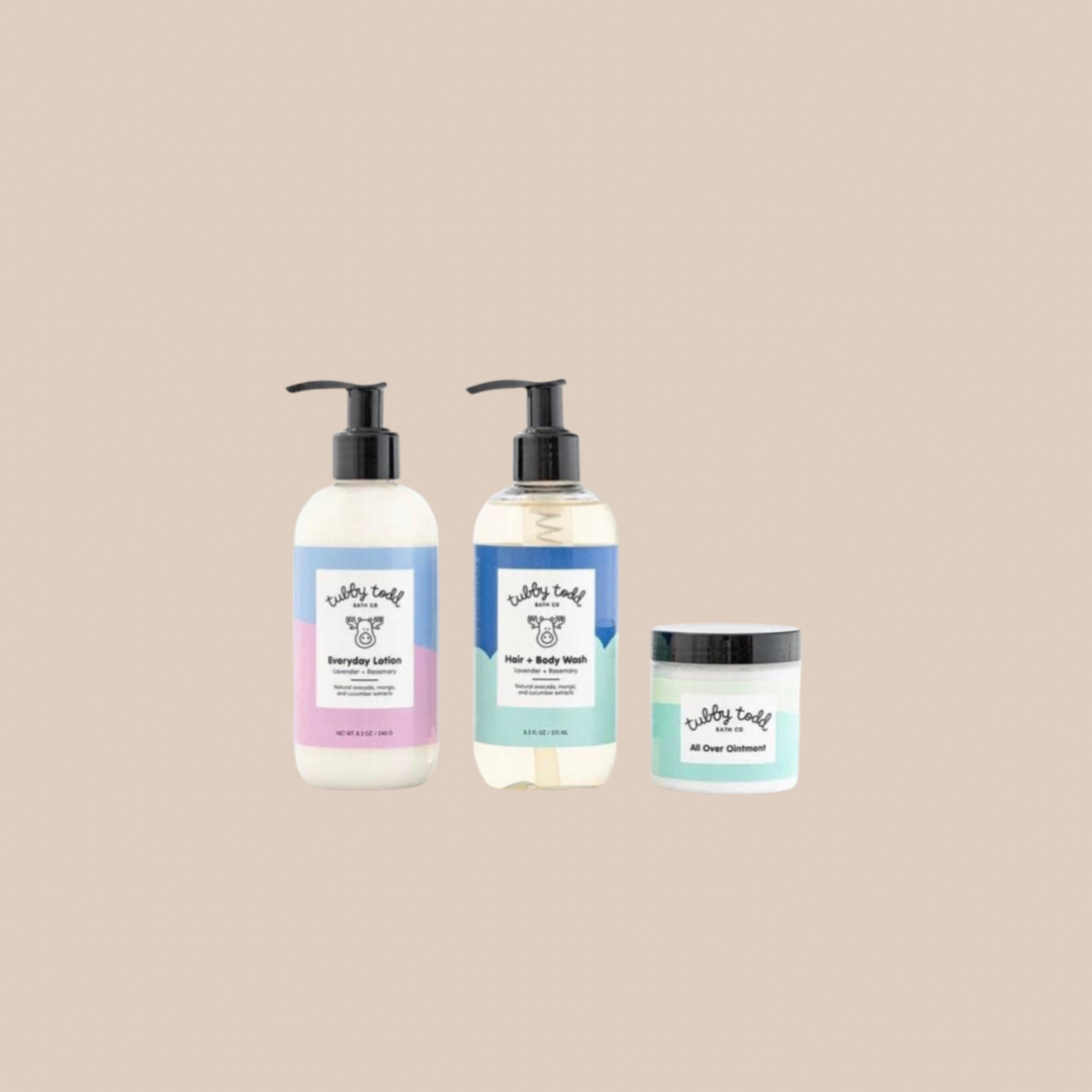 The best baby lotion!! 

#LTKbaby #LTKkids #LTKfamily
