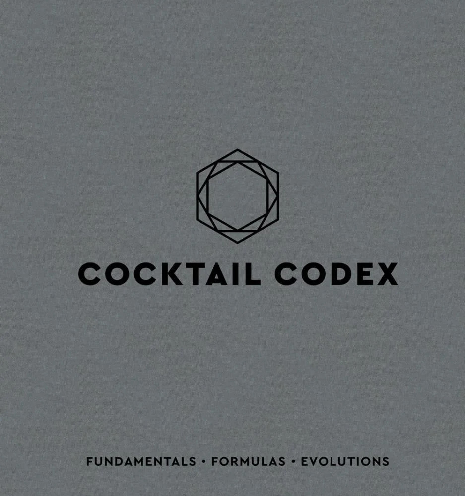 Alex Day: Cocktail Codex: Fundamentals, Formulas, Evolutions [a Cocktail Recipe Book] (Hardcover) | Walmart (US)