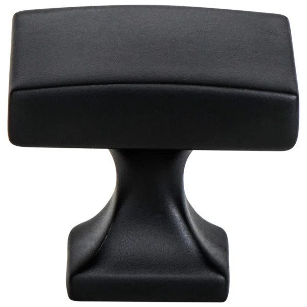 Epoch Edge 1 3/8" Length Rectangle Knob | Wayfair North America