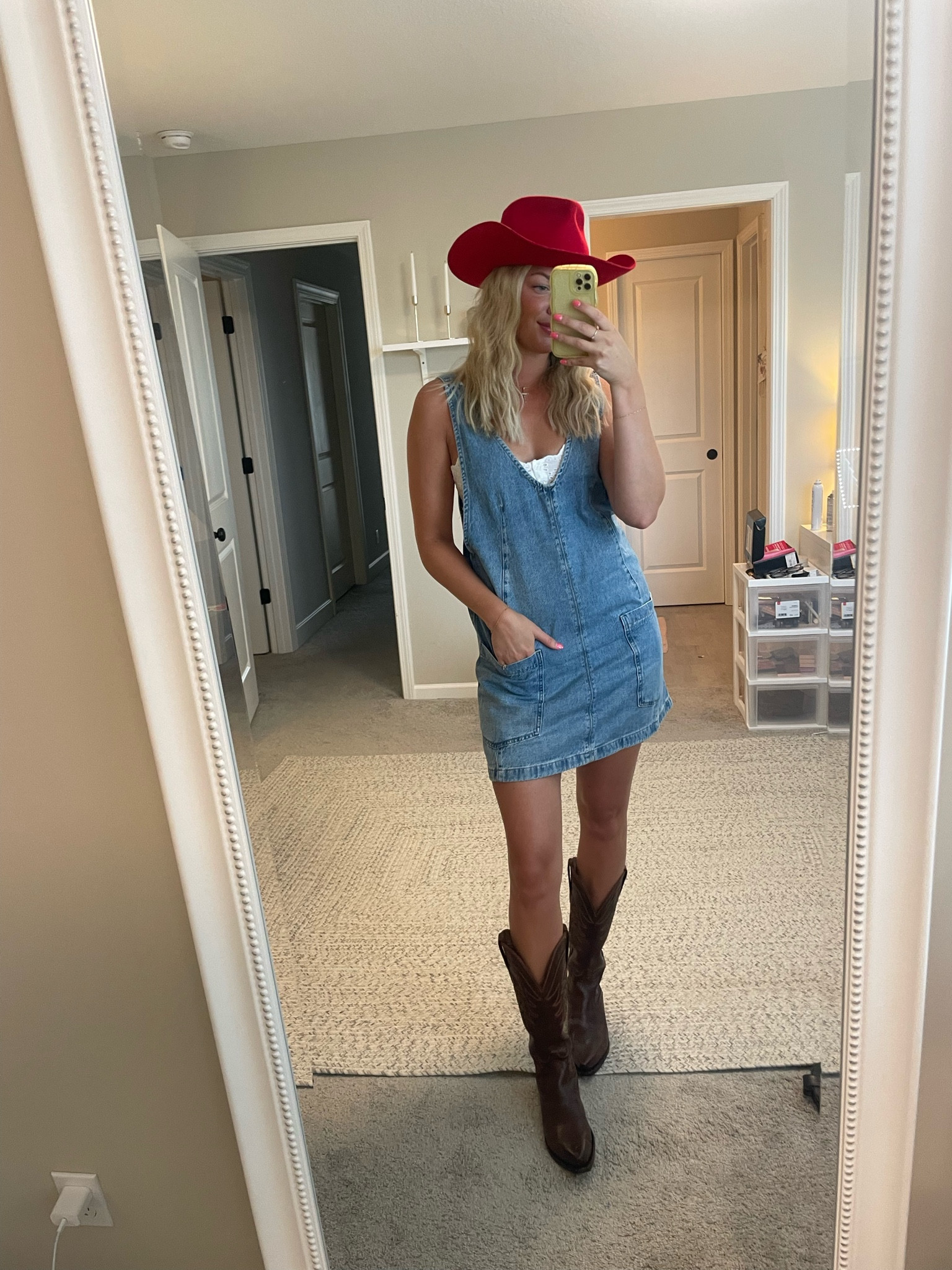 Country concert outfit 

#LTKSummerSales #LTKSeasonal