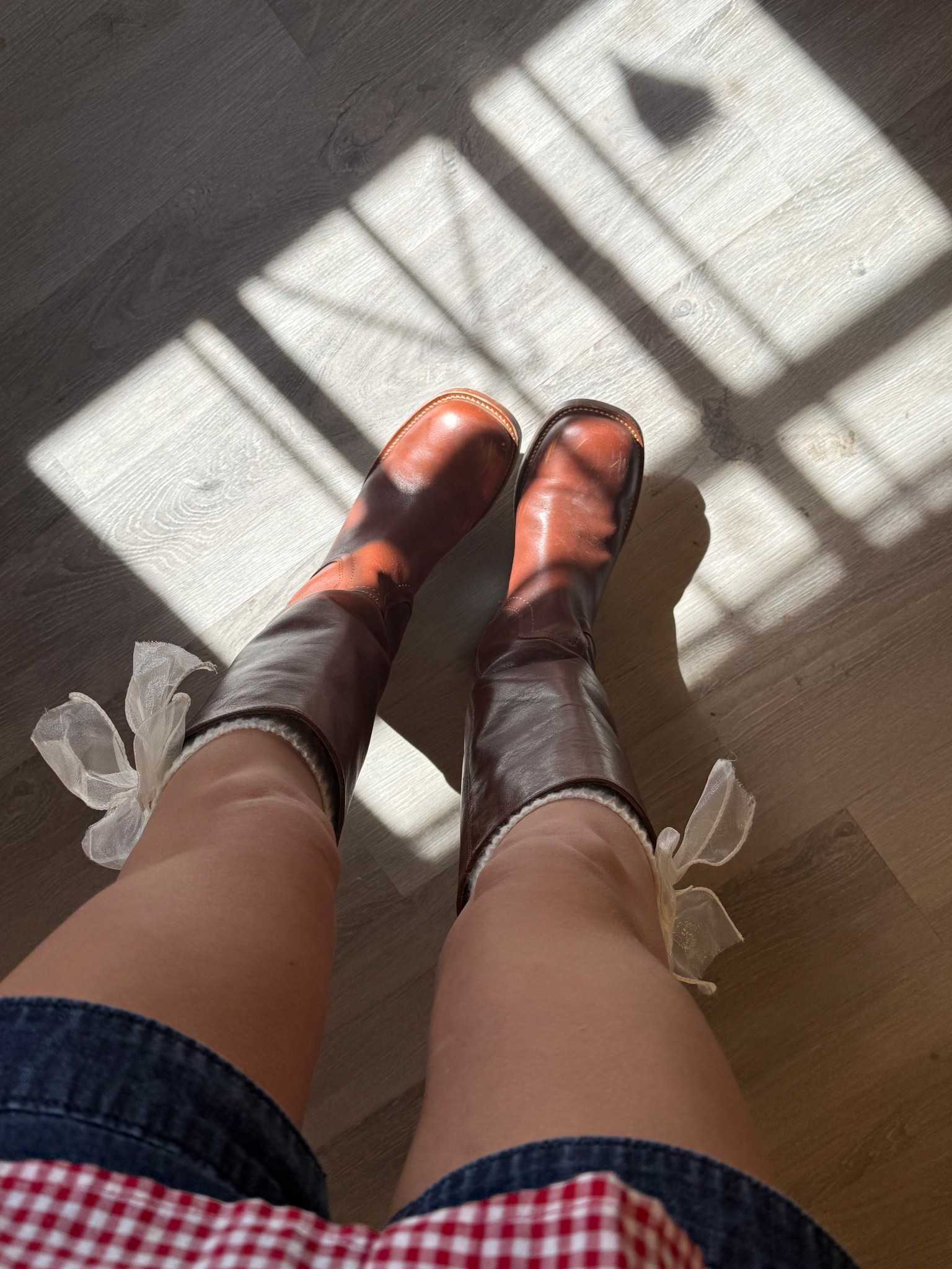 BOOTS ❤️‍🔥

#LTKootd