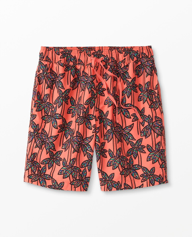 Men's Swim Trunks | Hanna Andersson