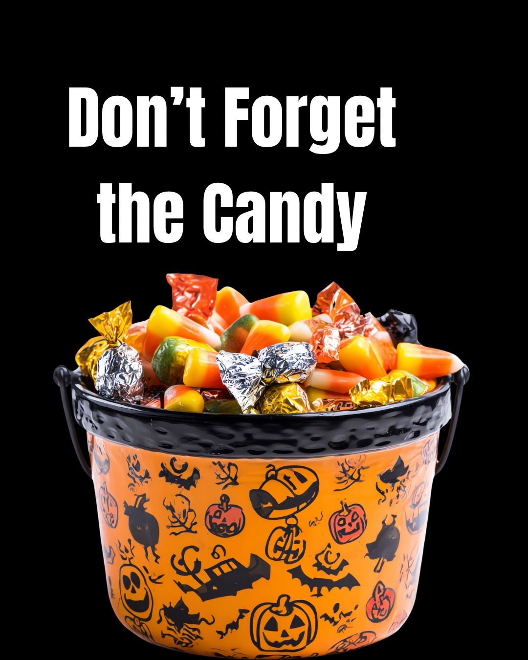 3 Days till Halloween if you forgot the Candy 🍭 Like Me 🤦‍♀️ Don’t worry go to Amazon click on Candy and select Get it Fast or Get it overnight and bam 💥 here it is. My 3am purchase through Amazon to make sure We have some Candy to hand out Friday night. The hubs does NOT have to stop on the way home. 😜  here’s some links of the ones I bought. Make sure to select your delivery options  

#LTKHoliday #LTKHalloween #LTKSeasonal