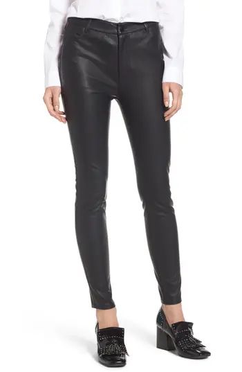 Women's The Fifth Label Thrill Seeking Faux Leather Pants | Nordstrom