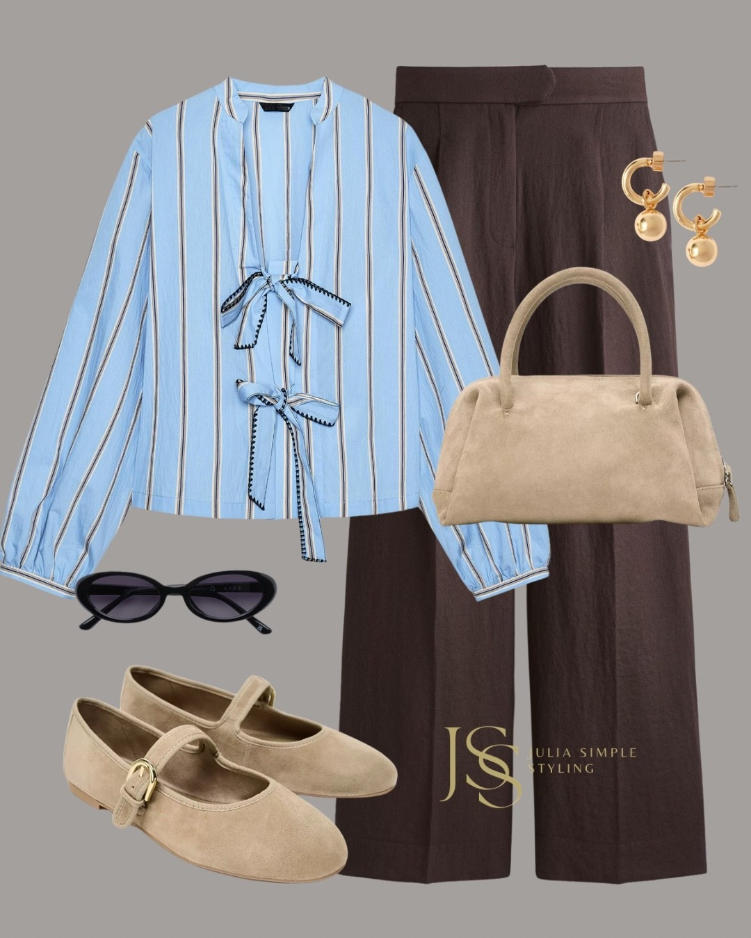 ZARA Bluse 

#LTKFindsUnder100 #LTKStyleTip #LTKWorkwear