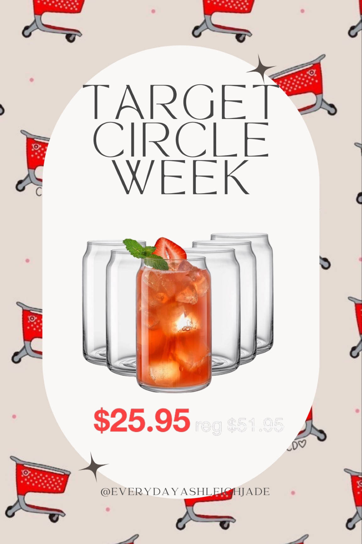 Target Circle Week Deals 🎯 their biggest savings of the season, now until October 12th

#LTKHome #LTKSaleAlert #LTKFindsUnder50