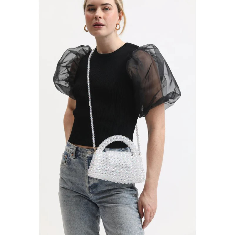 Dolly Evening Bag | Moda Luxe