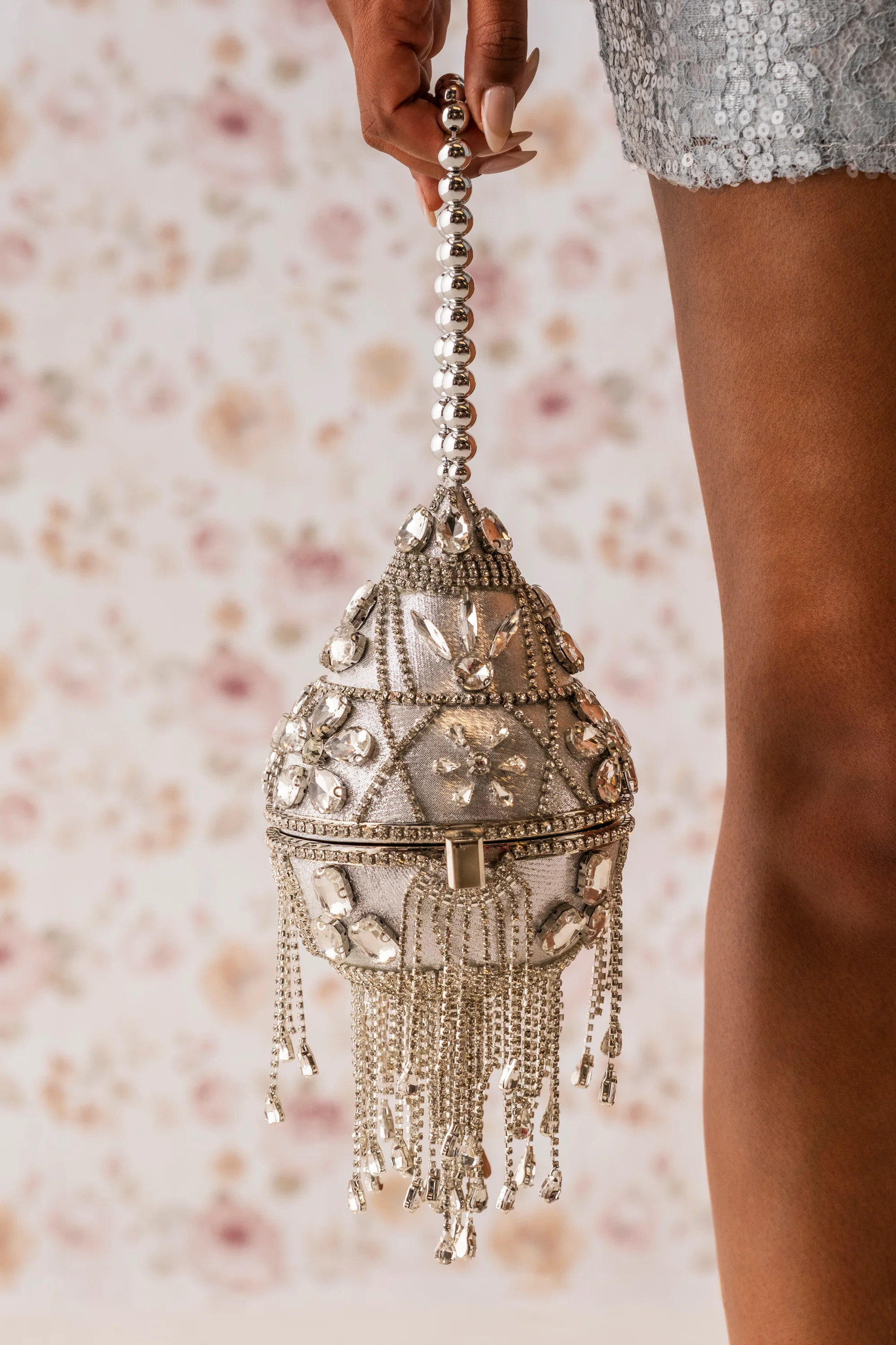 AKIRA Deco Bling Bag | AKIRA